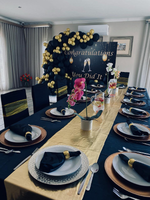 Events